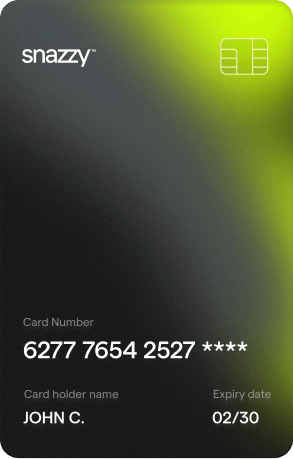 Zenith Card