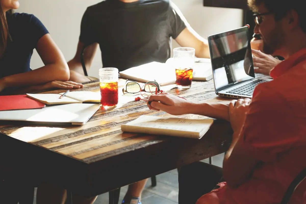 article: Make Awesome Blog Posts People Will Love